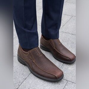 Clark’s men shoes size 12 wide